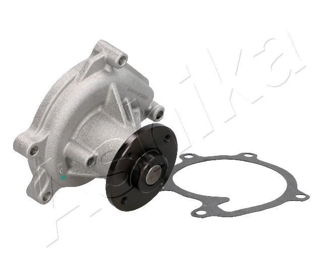 3502276 Coolant pump ASHIKA 35-02-276 review and test