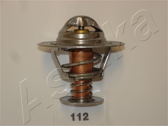 ASHIKA 38-01-112 Engine thermostat 212000C82A