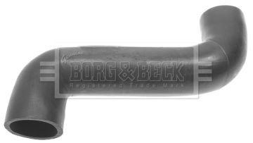 BORG & BECK BTH1110 Charger Intake Hose