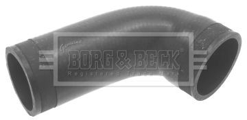 BORG & BECK 67mm, PE (Polyethylene), without hose clip Ø: 67mm, Length: 245mm Turbocharger Hose BTH1193 buy