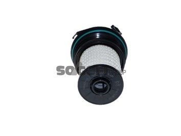 COOPERSFIAAM FILTERS FA6768ECO Inline fuel filter Scénic 4 1.6 dCi 130 130 hp Diesel 2016 price