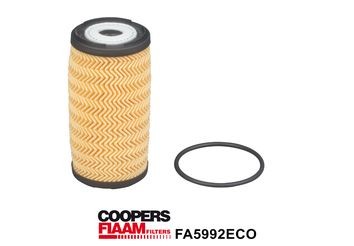 COOPERSFIAAM FILTERS FA5992ECO Oil filter Renault Scenic 3 1.6 dCi 130 hp Diesel 2023 price