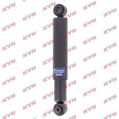 original FORD Transit Mk3 Minibus (VE6) Shock absorber front and rear KYB 444094