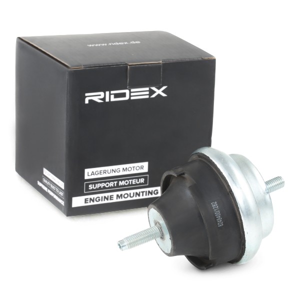 RIDEX Motor mount 247E0099