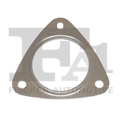 Fiat MULTIPLA Exhaust parts - Exhaust pipe gasket FA1 210-929