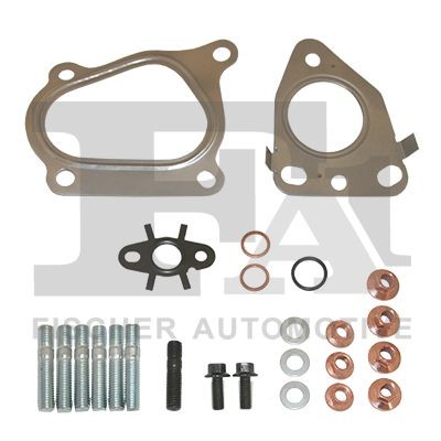 762785-0004 FA1 Mounting Kit, charger KT220200 buy