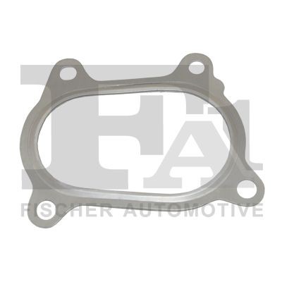 FA1 330-935 Exhaust pipe gasket Exhaust Pipe at exhaust turbocharger
