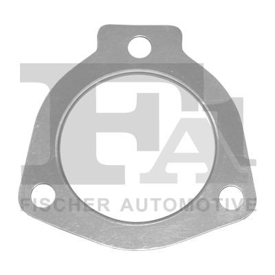 120951 Exhaust gasket FA1 120-951 review and test