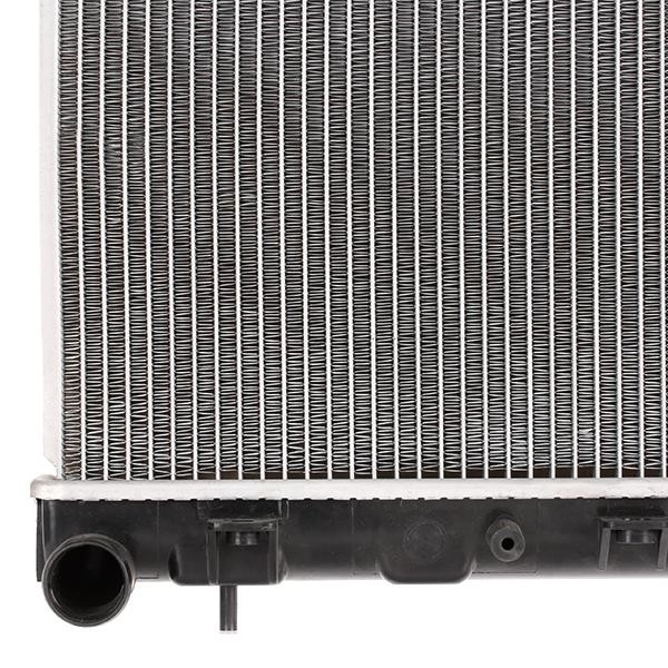 470R0045 Engine cooler RIDEX 470R0045 review and test