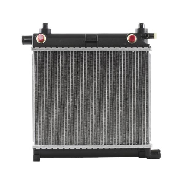 RIDEX Radiator, engine cooling 470R0127 suitable for MERCEDES-BENZ 124-Series, 190