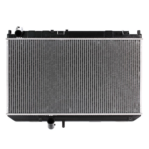 470R0054 Engine cooler RIDEX 470R0054 review and test
