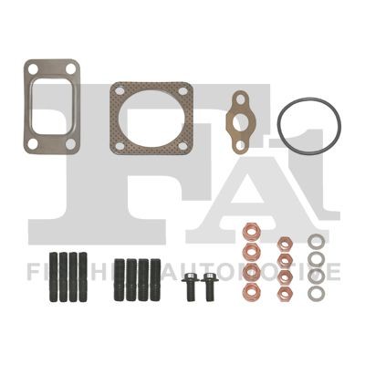 075145701C FA1 KT110450 Mounting Kit, charger 4540230002