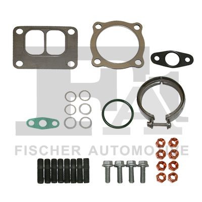 315891 FA1 Mounting Kit, charger KT140270 buy