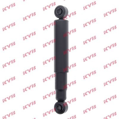 KYB 444300 Shock absorber IVECO experience and price