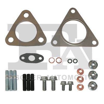 454164-0001 FA1 Mounting Kit, charger KT220290 buy