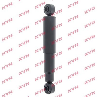 original IVECO Daily I Box Body / Estate Shock absorber front and rear KYB 444302