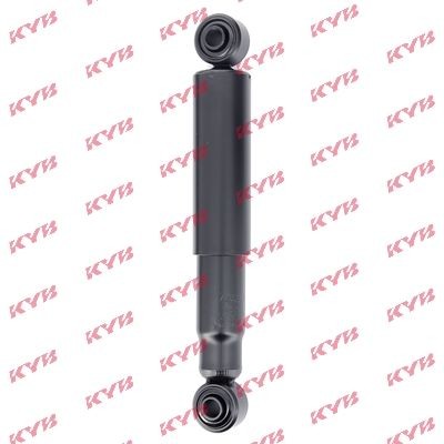 KYB 444303 Shock absorber IVECO experience and price