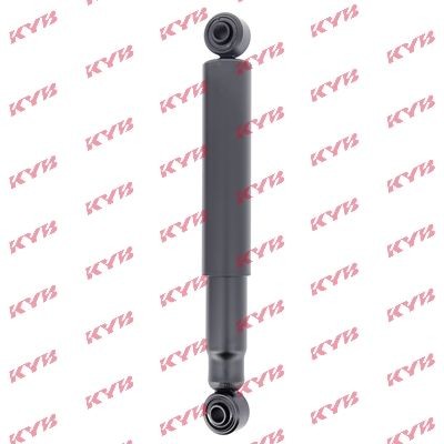 KYB 444305 Shock absorber IVECO experience and price