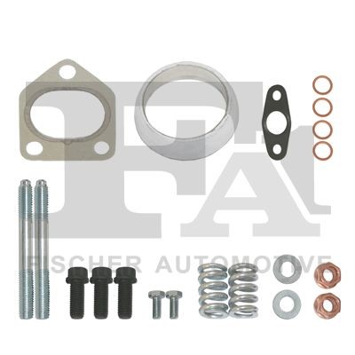 11652243043 FA1 Mounting Kit, charger KT100015 buy