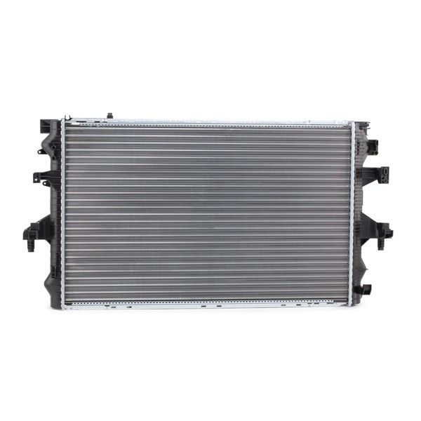 470R0126 Engine cooler RIDEX 470R0126 review and test