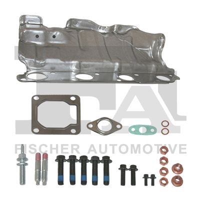 Ford TRANSIT Turbo manifold gasket 8248870 FA1 KT130060 online buy