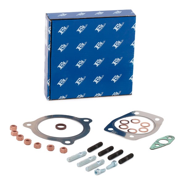 Volvo 940 Mounting Kit, charger FA1 KT550070 cheap