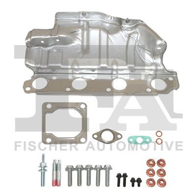 1201231 FA1 Mounting Kit, charger KT130015 buy