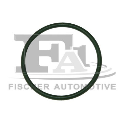 FA1 Turbo gasket 076.331.005