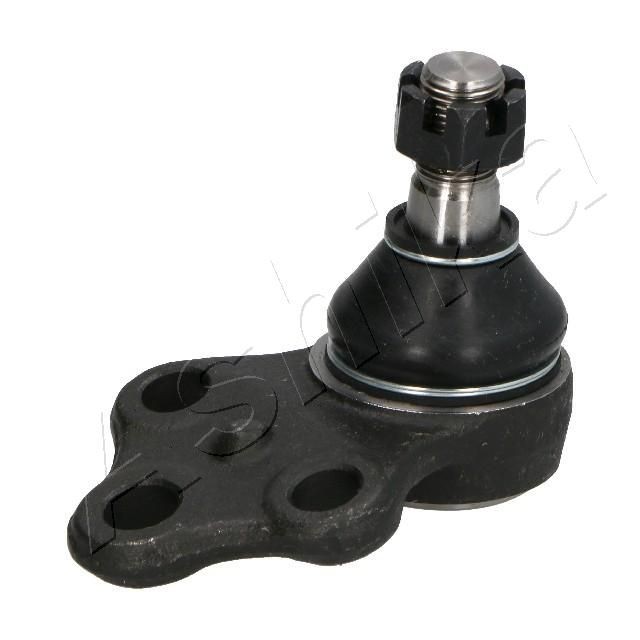 ASHIKA Upper Front Axle, 16x1,5mm, 17mm, 90mm Suspension ball joint 73-01-119 buy