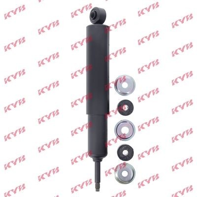 Great value for money - KYB Shock absorber 445031