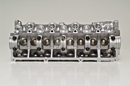 AMC 908746 Cylinder Head without camshaft(s), without valves, without valve springs, with valve guides, valve seats and prechambers