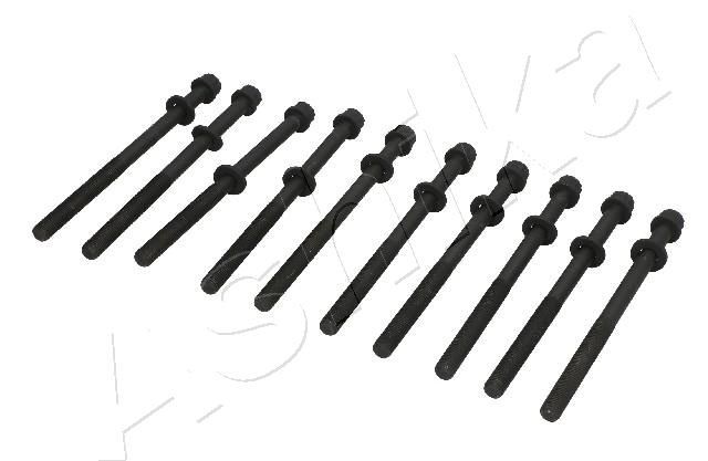 Original 115-0H-H00 ASHIKA Head bolts experience and price