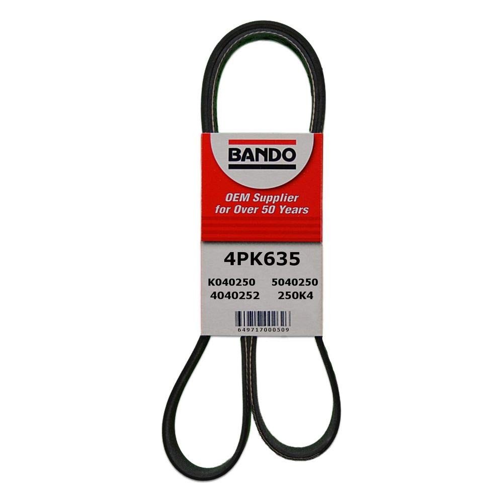 BANDO 