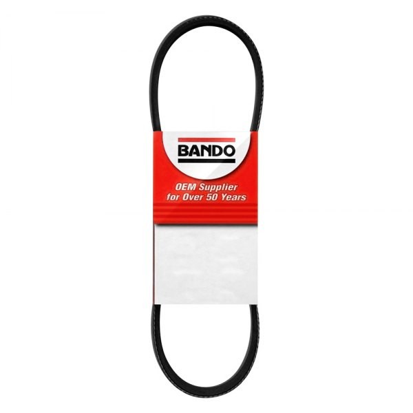 Original 5PK1120 BANDO Ribbed belt OPEL