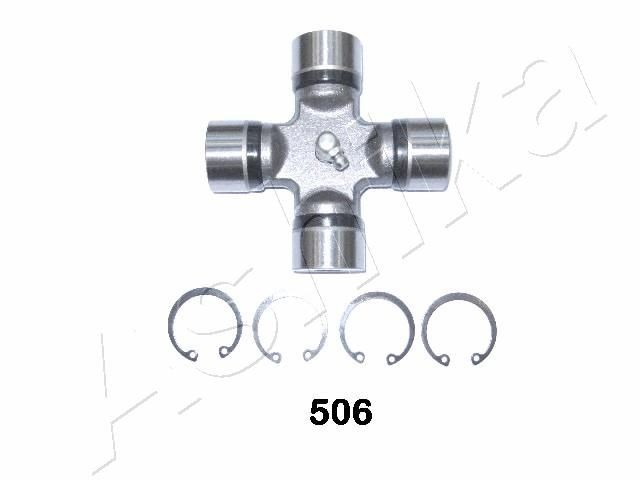 ASHIKA 66-05-506 Drive shaft coupler MC834856