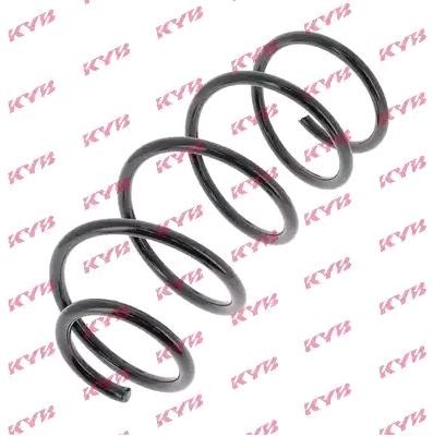 KYB Coil springs RH3488 for BMW 3 Series