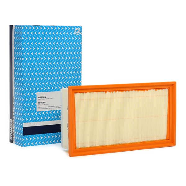 Great value for money - PURFLUX Air filter A1725