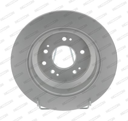 FERODO PREMIER DDF1778C Brake disc 42510TL0G50
