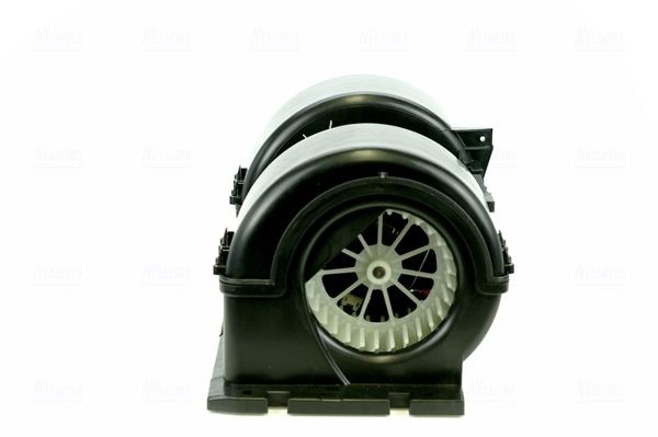 NISSENS 009157481 Heater fan motor without integrated regulator