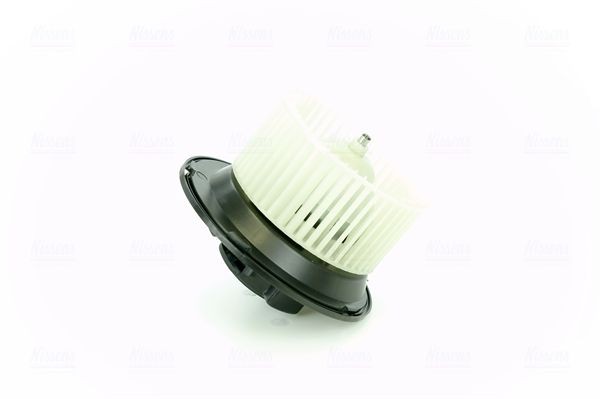 NISSENS 009157461 Heater fan motor without integrated regulator
