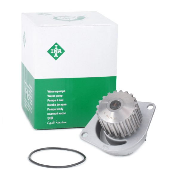 INA Water pump for engine 538 0034 10