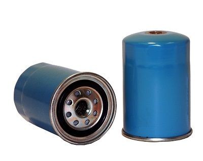 WIX FILTERS 33358 Oil filter 047 737