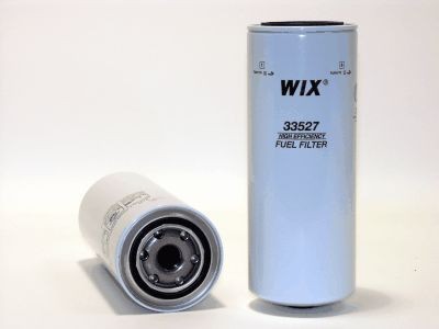 WIX FILTERS 33527 Fuel filter 1R-0753
