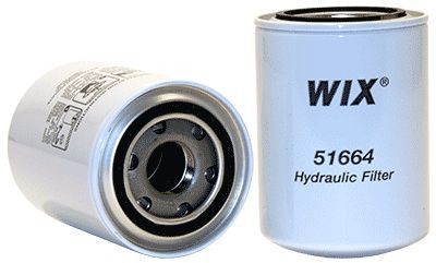 WIX FILTERS 51664 Oil filter H-311654