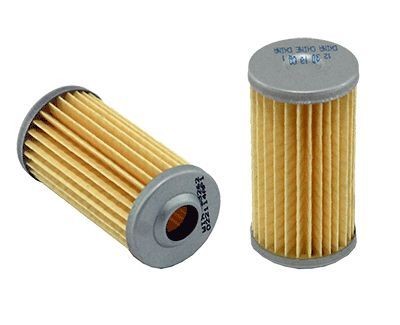 WIX FILTERS 33262 Fuel filter 4294842