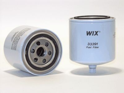 WIX FILTERS 33391 Fuel filter 70000-43170