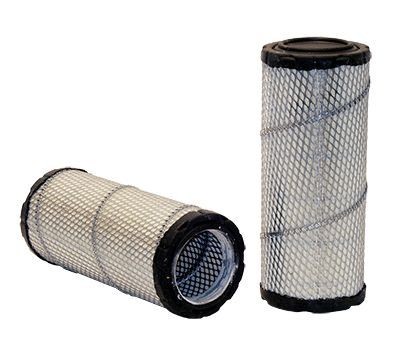 WIX FILTERS 311mm, 129mm, Filter Insert Height: 311mm Engine air filter 46489 buy