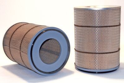 WIX FILTERS 317,5mm, 234mm, Filter Insert Height: 317,5mm Engine air filter 42047 buy