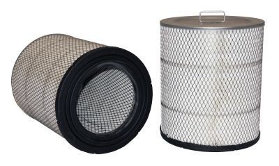 WIX FILTERS 339mm, 287mm, Filter Insert Height: 339mm Engine air filter 46476 buy