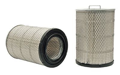 WIX FILTERS 343mm, 237mm, Filter Insert Height: 343mm Engine air filter 46701 buy
